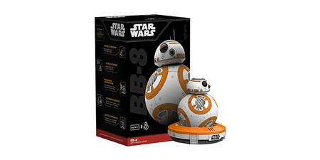 BB-8 STAR WARS SPHERO